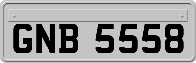 GNB5558