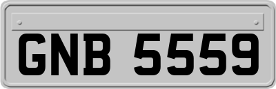 GNB5559