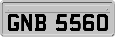GNB5560
