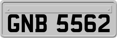 GNB5562