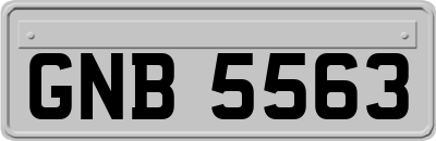 GNB5563
