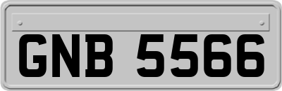 GNB5566