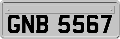 GNB5567