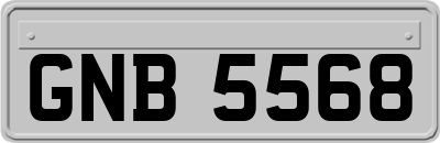 GNB5568