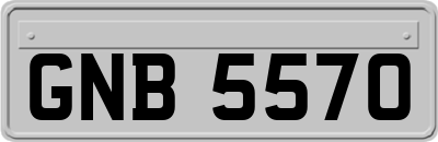 GNB5570