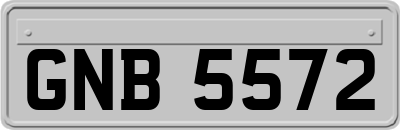 GNB5572