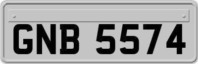 GNB5574