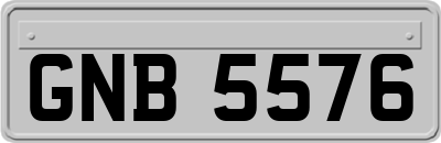 GNB5576