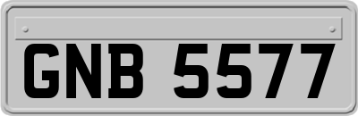 GNB5577