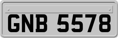 GNB5578