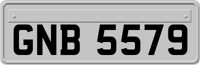 GNB5579