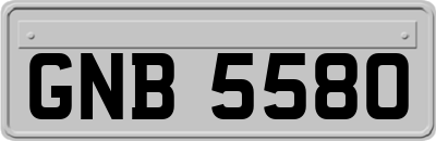 GNB5580