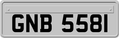 GNB5581