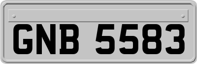 GNB5583