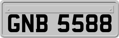 GNB5588