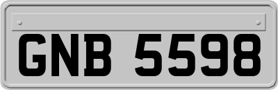 GNB5598