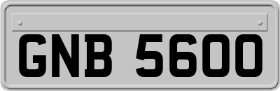 GNB5600