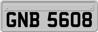 GNB5608