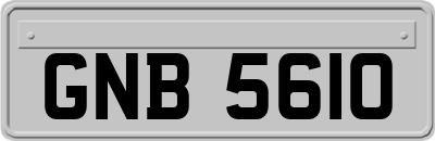 GNB5610
