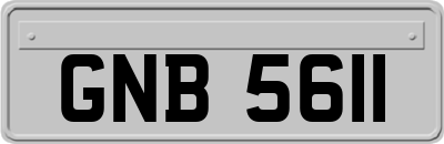 GNB5611