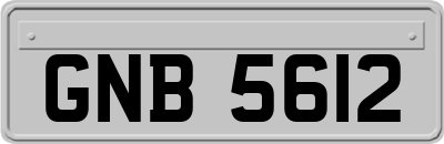 GNB5612