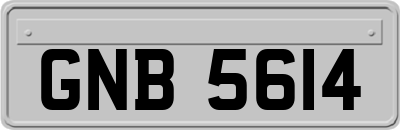 GNB5614