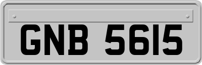 GNB5615