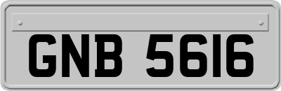 GNB5616