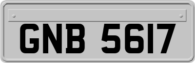 GNB5617