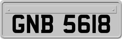 GNB5618