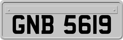 GNB5619