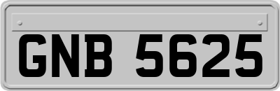 GNB5625
