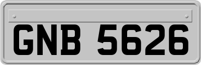 GNB5626