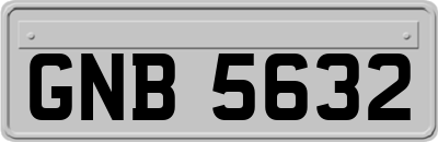GNB5632