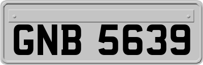 GNB5639