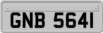 GNB5641