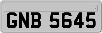 GNB5645