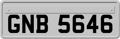 GNB5646