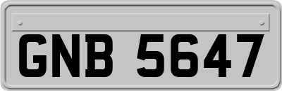 GNB5647