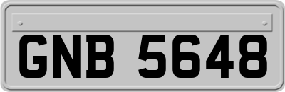 GNB5648