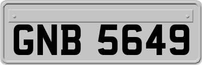 GNB5649