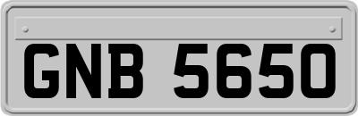 GNB5650