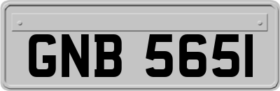 GNB5651