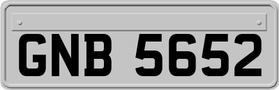GNB5652
