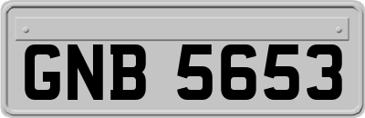 GNB5653
