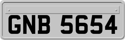 GNB5654