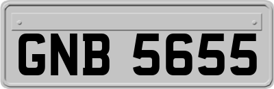 GNB5655