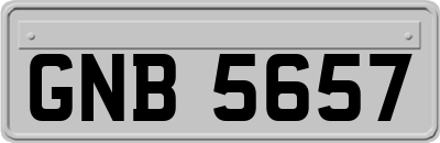 GNB5657
