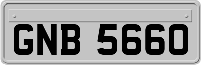 GNB5660