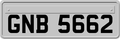 GNB5662